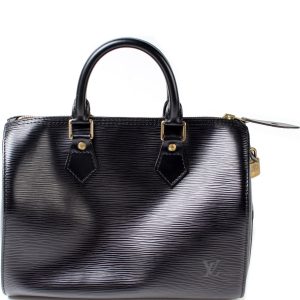 Louis Vuitton Speedy 25 Epi