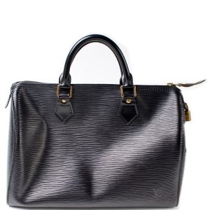 Louis Vuitton Speedy 30 Epi