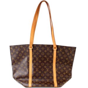 Louis Vuitton Sac Shopping Tote