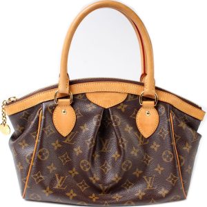 Louis Vuitton Tivoli PM Monogram