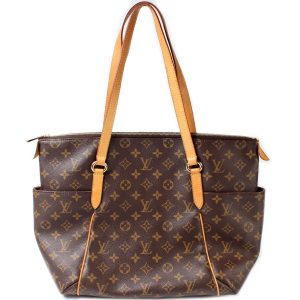 Louis Vuitton Totally MM Monogram