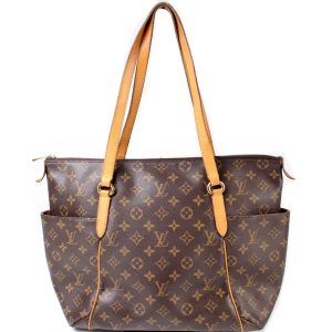 Louis Vuitton Totally MM Monogram