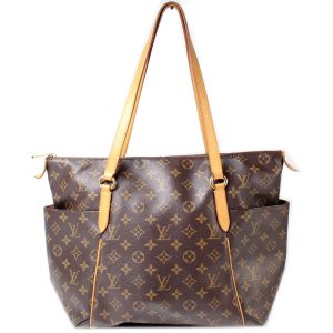 Louis Vuitton Totally MM Monogram