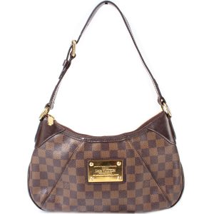Louis Vuitton Thames PM Damier Ebene