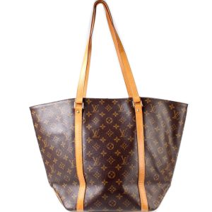 Louis Vuitton Sac Shopping Monogram