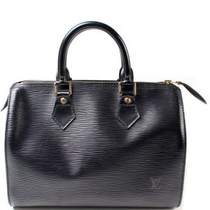 Louis Vuitton Speedy 25 Epi