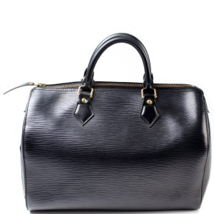 Louis Vuitton Speedy 30 Epi