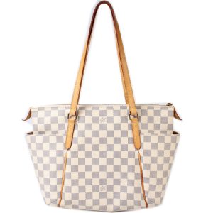 Louis Vuitton Totally PM Azur