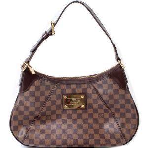 Louis Vuitton Thames GM Damier Ebene
