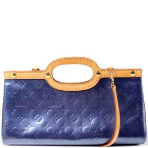 Louis Vuitton Roxbury Drive Vernis