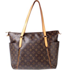 Louis Vuitton Totally MM Monogram