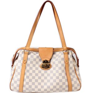 Louis Vuitton Stresa PM Damier Azur