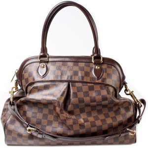 Louis Vuitton Trevi GM Damier Ebene