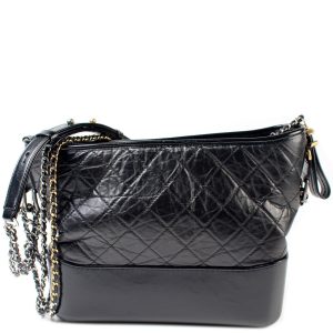 Chanel Gabrielle Hobo Medium Bag