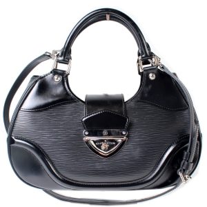 Louis Vuitton Sac Montaige Epi