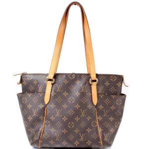 Louis Vuitton Totally PM Monogram