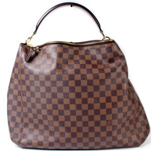 Louis Vuitton Portobello GM Damier Ebene