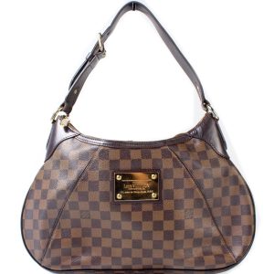 Louis Vuitton Thames GM Damier Ebene