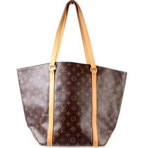 Louis Vuitton Sac Shopping Monogram