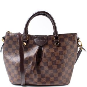 Louis Vuitton Siena PM Damier Ebene