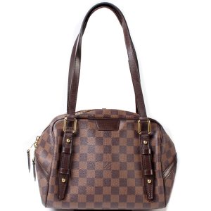 Louis Vuitton Rivington Damier Ebene