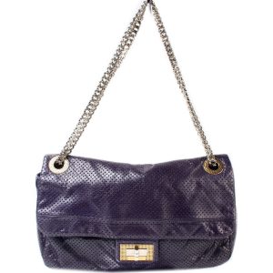 Chanel 2.55 Reissue Perforated Flap Bag