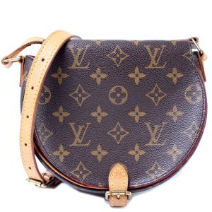 Louis Vuitton Tambourin Crossbody Monogram
