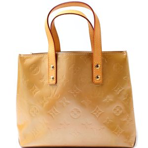 Louis Vuitton Reade PM Vernis