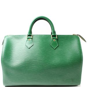 Louis Vuitton Speedy 35 Epi