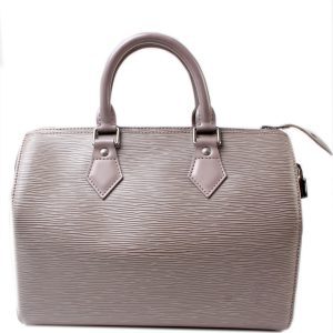 Louis Vuitton Speedy 25 Epi