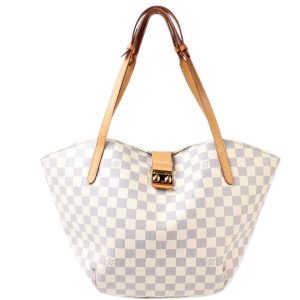 Louis Vuitton Salina PM Damier Azur