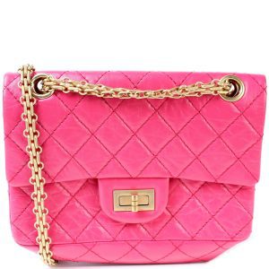 Chanel 2.55 Reissue Mini Flap 30M Bag