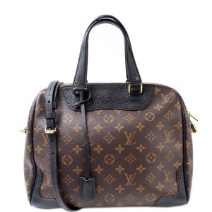 Louis Vuitton Retiro NM Monogram