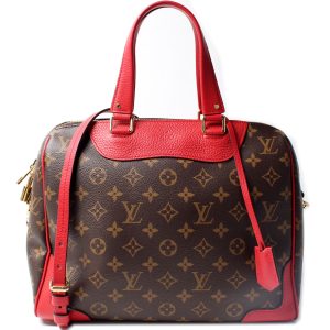 Louis Vuitton Retiro NM Monogram