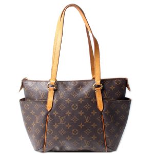 Louis Vuitton Totally PM Monogram
