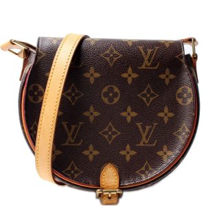 Louis Vuitton Tambourin Crossbody Monogram