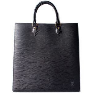 Louis Vuitton Sac Plat Epi