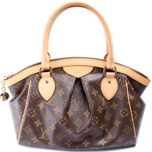 Louis Vuitton Tivoli PM Monogram