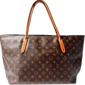 Louis Vuitton Raspail MM Monogram