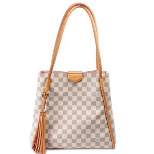 Louis Vuitton Propriano Damier Azur