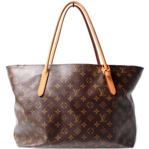 Louis Vuitton Raspail MM Monogram