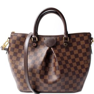 Louis Vuitton Siena MM Ebene