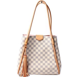 Louis Vuitton Propriano Damier Azur