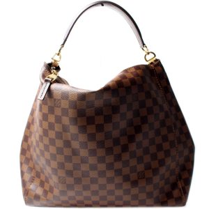 Louis Vuitton Portobello GM Damier Ebene
