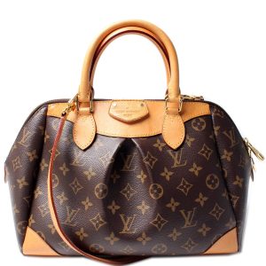 Louis Vuitton Segur NM Monogram