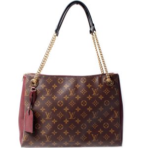 Louis Vuitton Surene MM Monogram