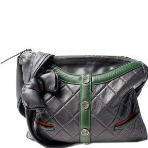 Chanel Girl Small Lambskin 21M Bag