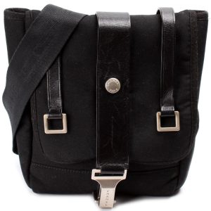 Chanel CC Sport Small Messenger 7M Bag