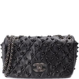 Chanel Chic Knot Flap 14M Bag