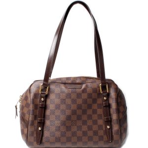 Louis Vuitton Rivington GM Damier Ebene